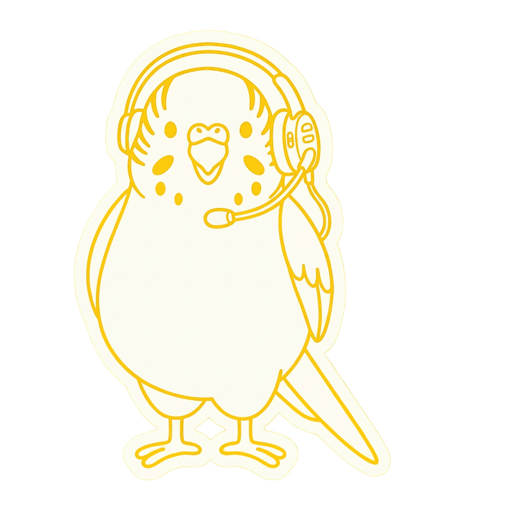 A Panicbudgie dispatcher coordinating the response